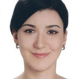 Alexandra Kireenko