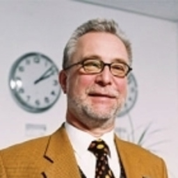 Dietmar J. Reinhard