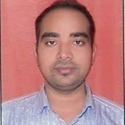 Anil Kumar Yadav