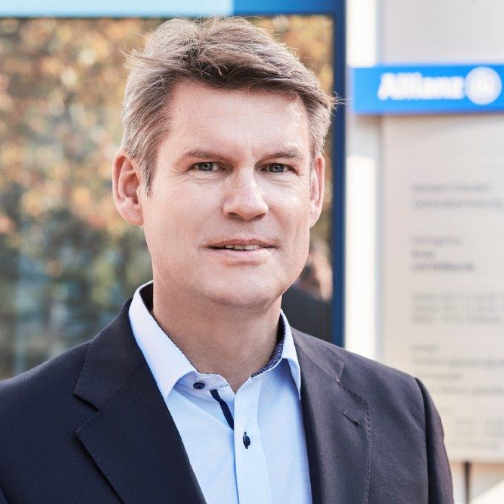 Herbert Glander Inhaber Versicherungs und Finanzagentur XING
