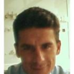 Erkan Demirci