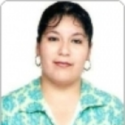 Milly Dávila Beltrán