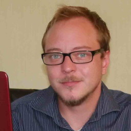 Benjamin Koch