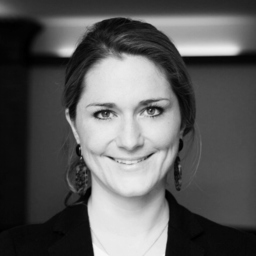 Georgia Müller