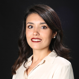 Lucia Troyo Ramirez