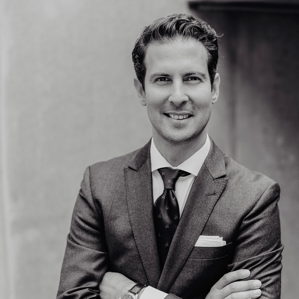 Laslo Mehte Leitung Anlagemanager Abteilungsdirektor Commerzbank Ag Wealth Management Hamburg Jungfernstieg Xing