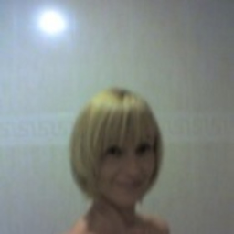 Sharo Albarran Dominguez
