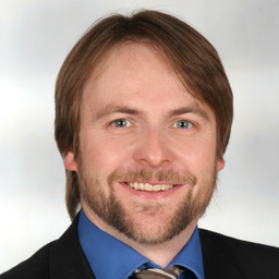 Dr. Florian Dreher