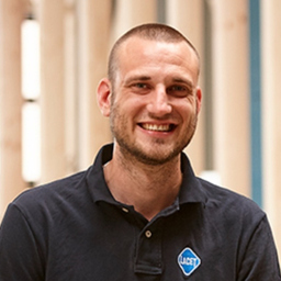 Jan Alexander Tophoven