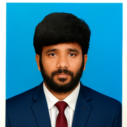 mohan raj