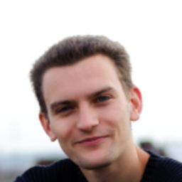 Anton Mezerny's profile picture