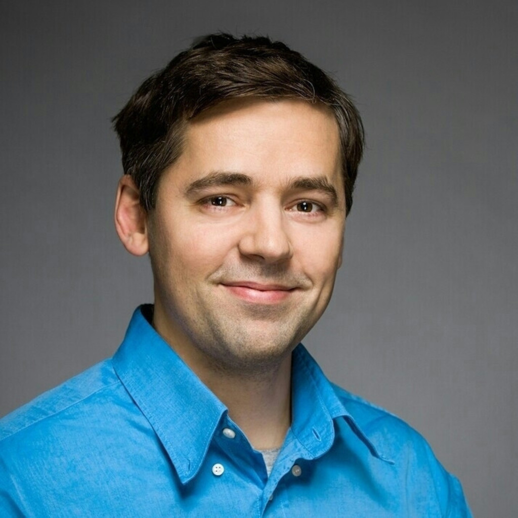 Andreas Bauer Web & Software Entwickler ASQS XING