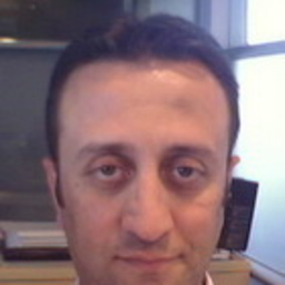 Salih TÜRK