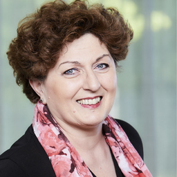 Dipl.-Ing. Petra Geier