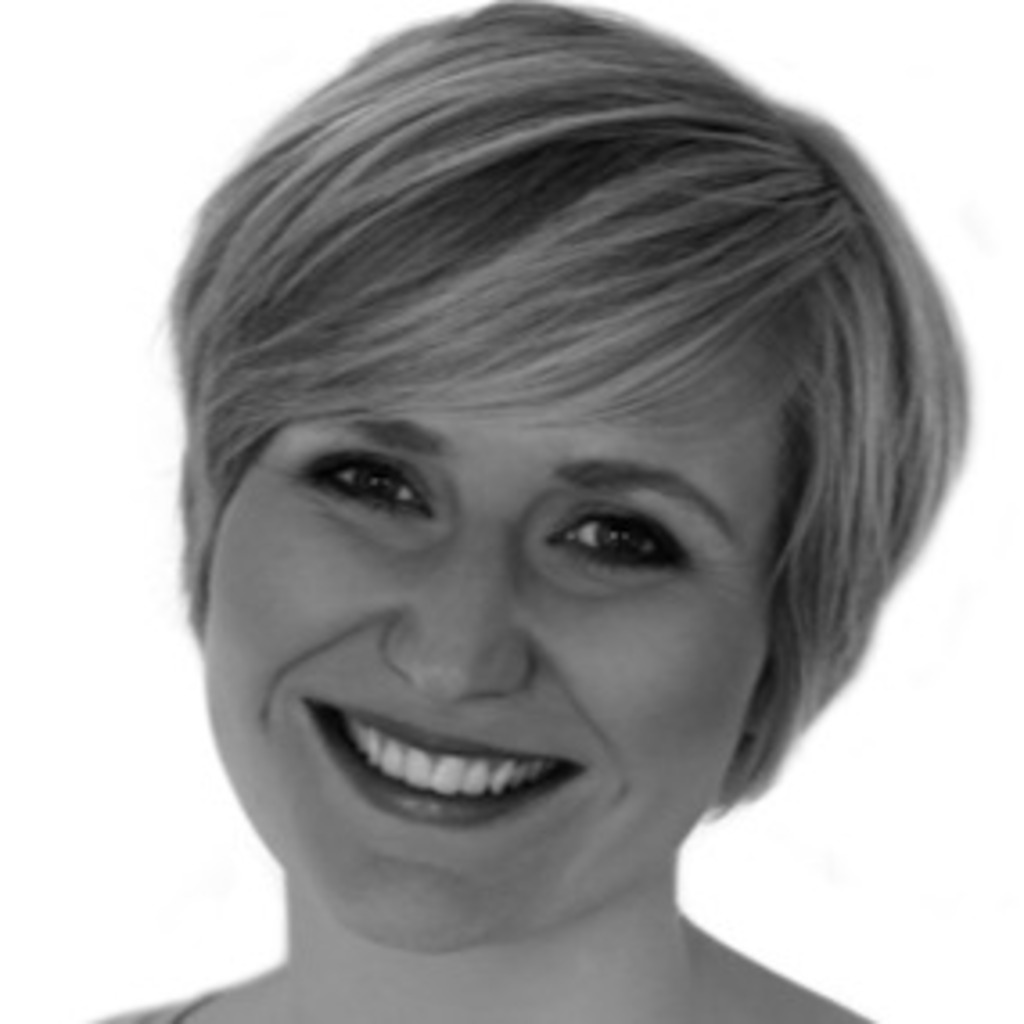 Dr. Lydia Timm Wissenschaftliche Beraterin MES Forschungssysteme