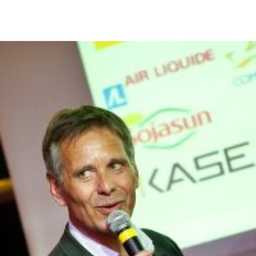 Laurent Cayssials