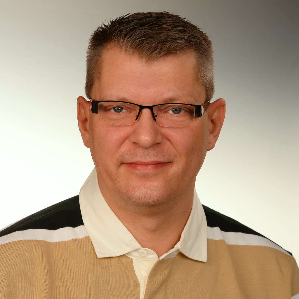 Marcel Hadel Commissioning & Acceptance Manager GAtec Gebäude und