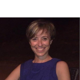 Ana Garcia Cervera