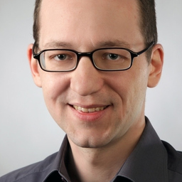 Profilbild Marc Altmann