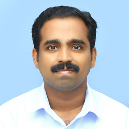 Nikhil Karthikeyan
