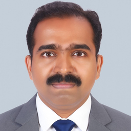 Nikhil Karthikeyan