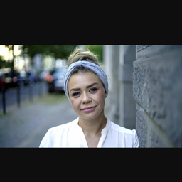 Janina Müller