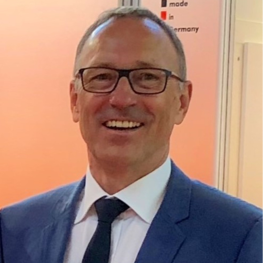 Christoph Kollbach Geschäftsführer SK LASER GMBH XING