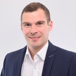 Stefan Gressenbauer's profile picture