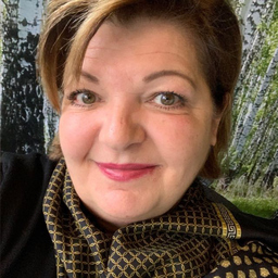 Sigrid Orendt