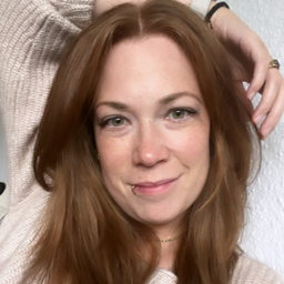 Anna - Janina Richert