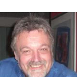Udo Potthoff