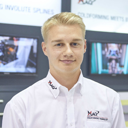 Tom Itzelberger