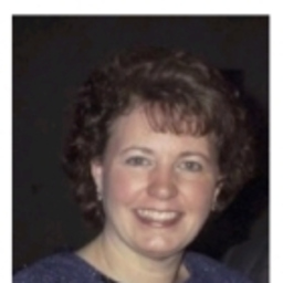Deborah Griffiths
