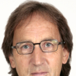 Serge Jacques Fontana