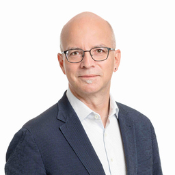 Hans Ulrich Jau