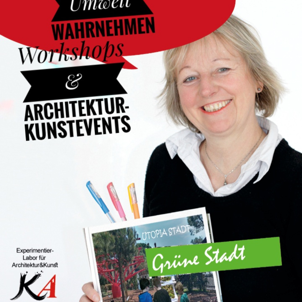 Ursula Thielemann Organisation / Consulting Architektur Kunst Media