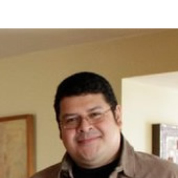 José Melgarejo Trujillo