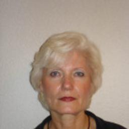 Ingrid Laue