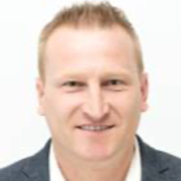 Klaus Hengsberger