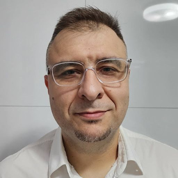 Hurşit Kadir KADEM