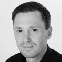 Nico Rudolph