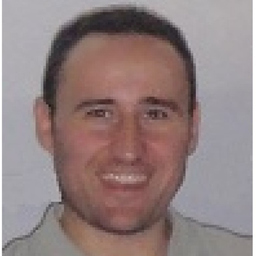 Javier Alfonso Vargas