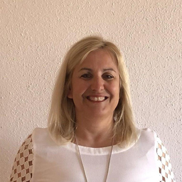 Sabine Knust