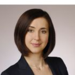 Oxana Parpulova