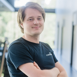 Matthias Pastunink