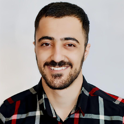 Ahmad Rouhani Kameirami