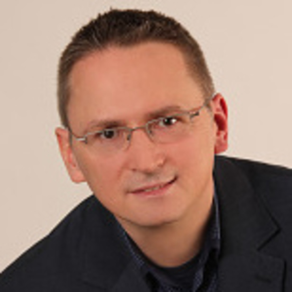 André Suhr IT Consultant itsecworld XING