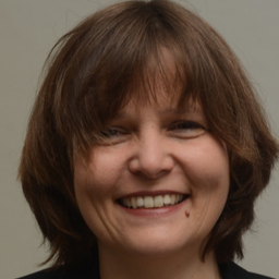 Dipl.-Ing. Susanne Lübker