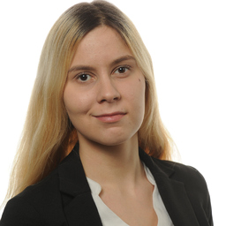 Anna Mahrberg