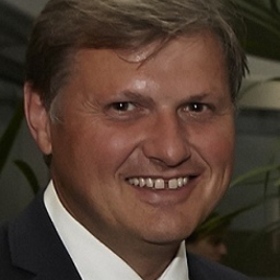 Dieter Etmayr's profile picture